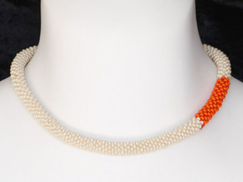 Christie Necklace Christie Necklace