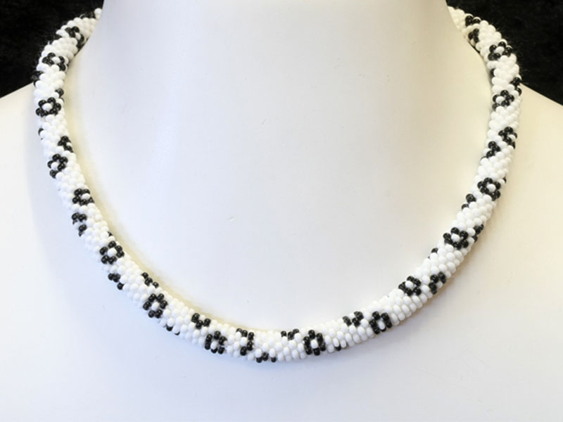Christie Necklace 48 Cm Christie Necklace 48 Cm