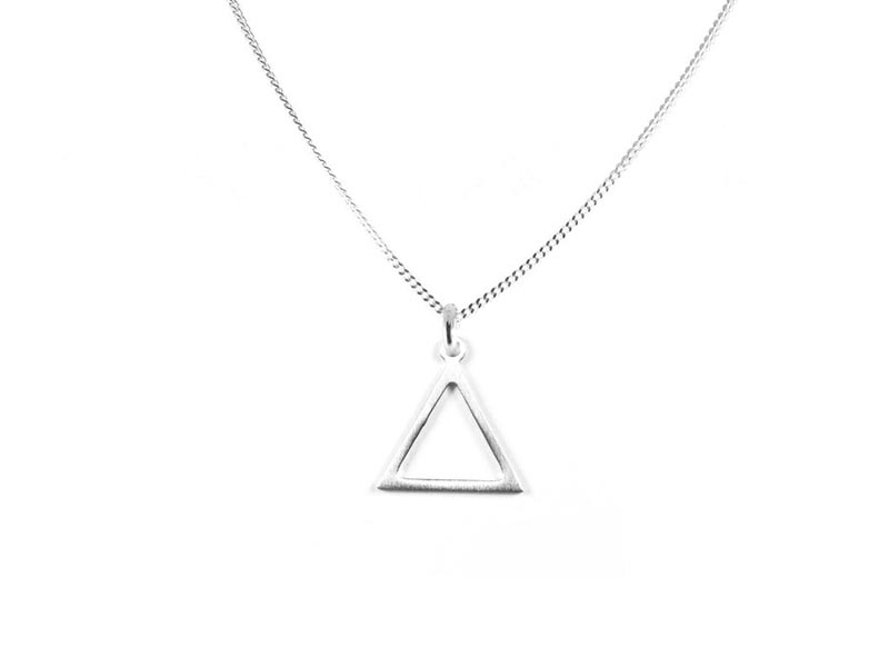 Fine Triangle Fine Triangle