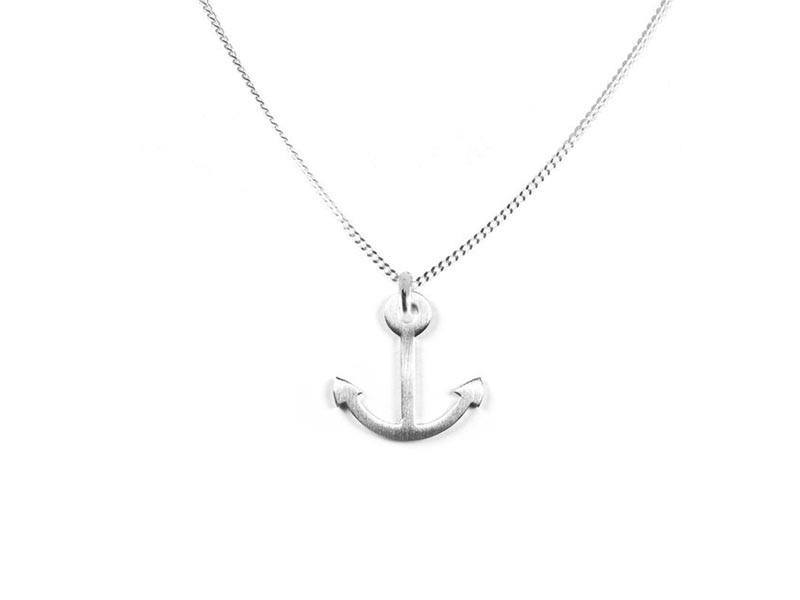 Bow Anchor Bow Anchor