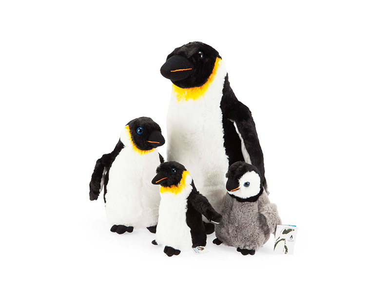 Emperor Penguin Emperor Penguin