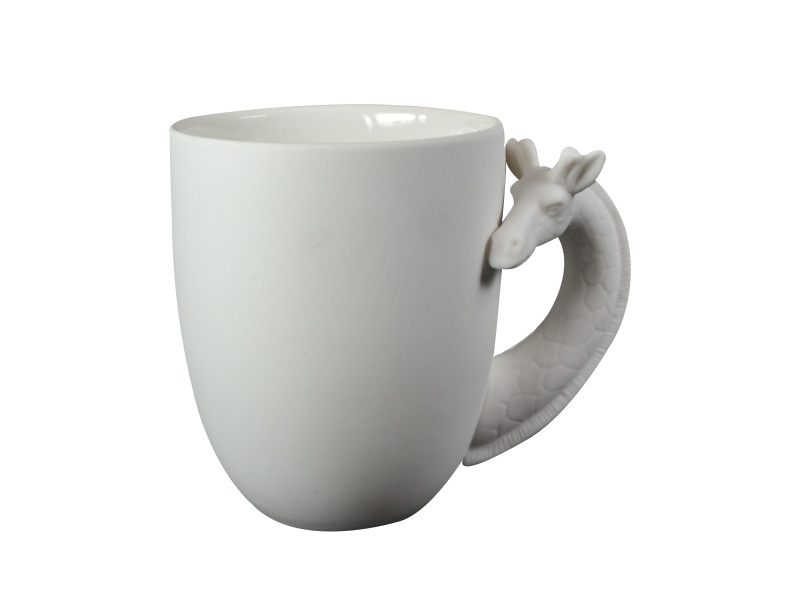 Porcelain Afrique Mugs