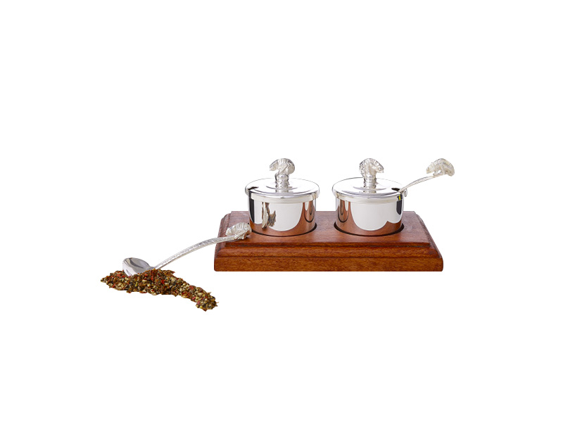 Cruet Set Cruet Set