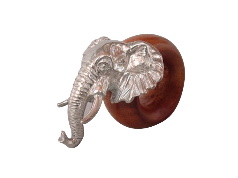 Wood Serviette Rings