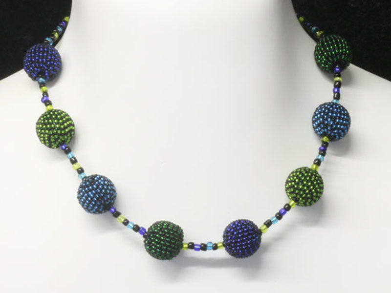 Smartie Long Loose 56cm Necklace Smartie Long Loose 56cm Necklace