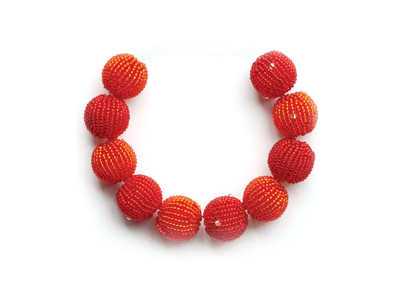 Smartie Tight 11 Ball Bracelet Smartie Tight 11 Ball Bracelet