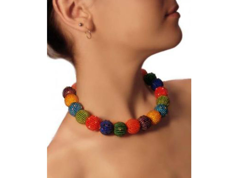 Smartie Tight 40cm Necklace Smartie Tight 40cm Necklace