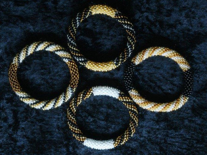 Christie Twisted Bracelet Christie Twisted Bracelet