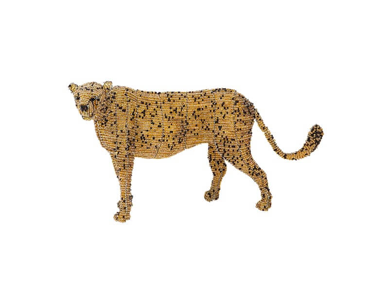 Wild At Art Cheetah Wild At Art Cheetah