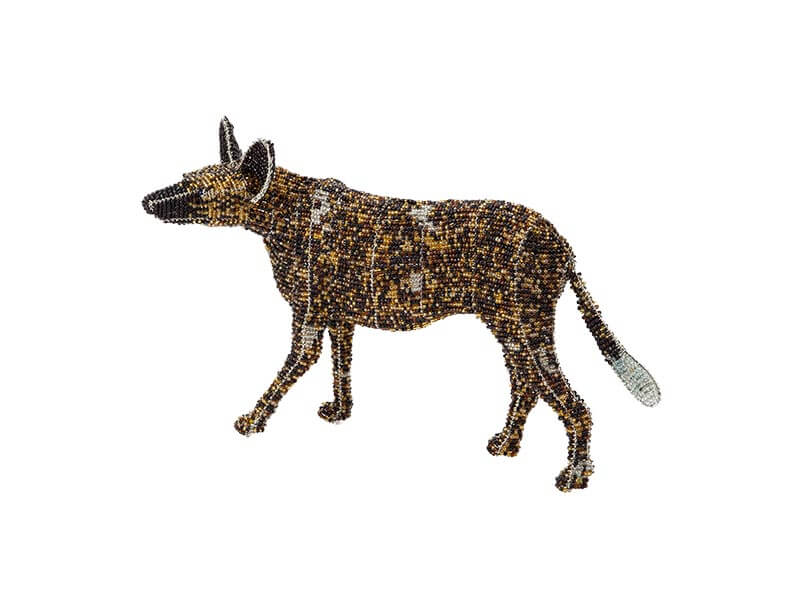 Wild At Art Wild Dog Wild At Art Wild Dog