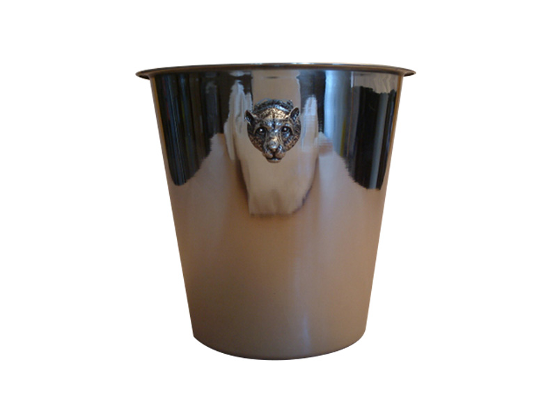 Metal Wine Cooler Metal Wine Cooler