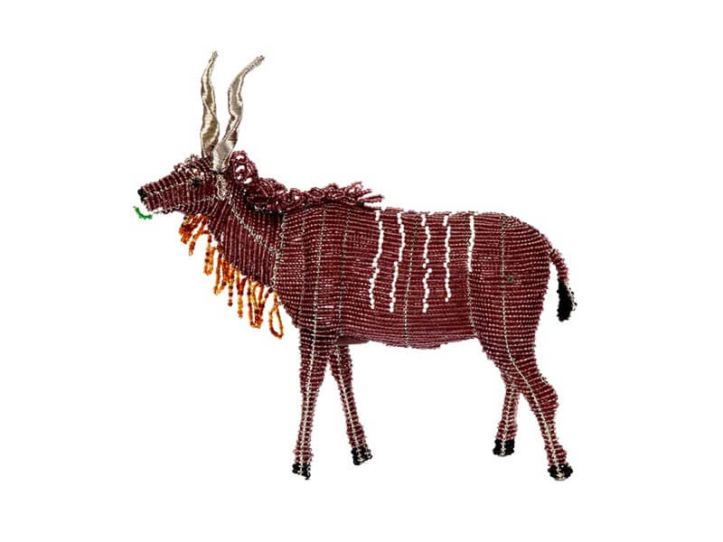 Wild At Art Kudu Wild At Art Kudu