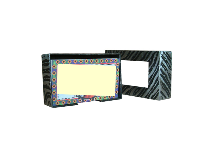 Business Card Holder