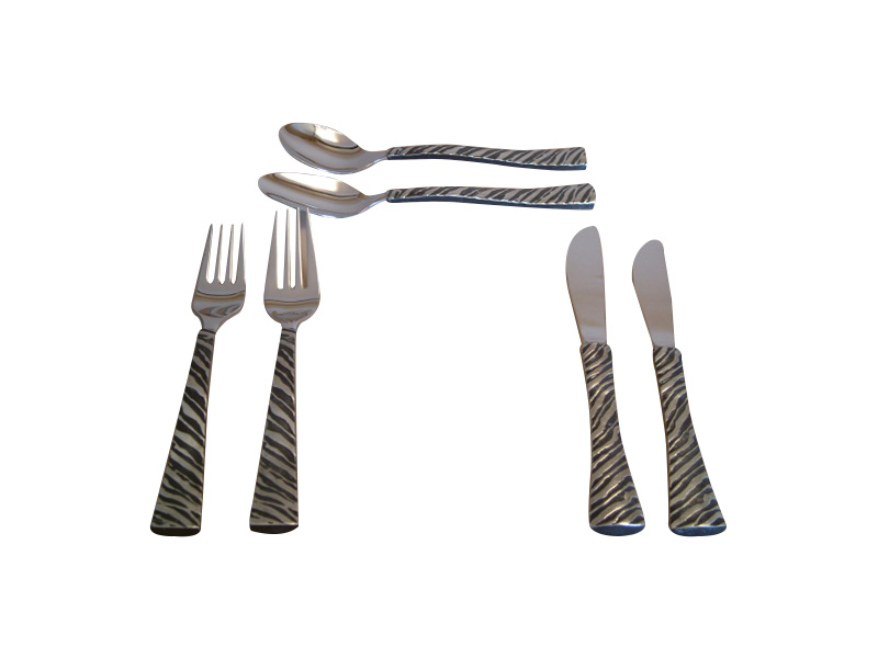 Cutlery Set (6)