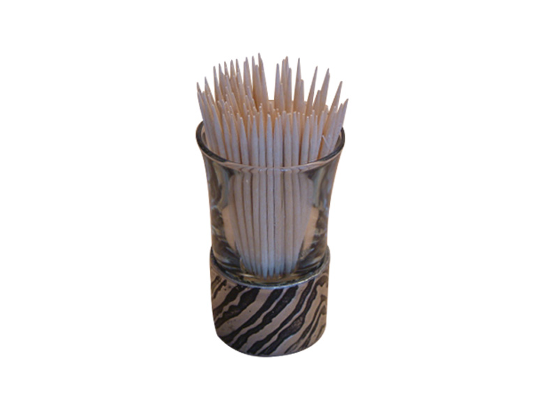 Toothpick Holder
