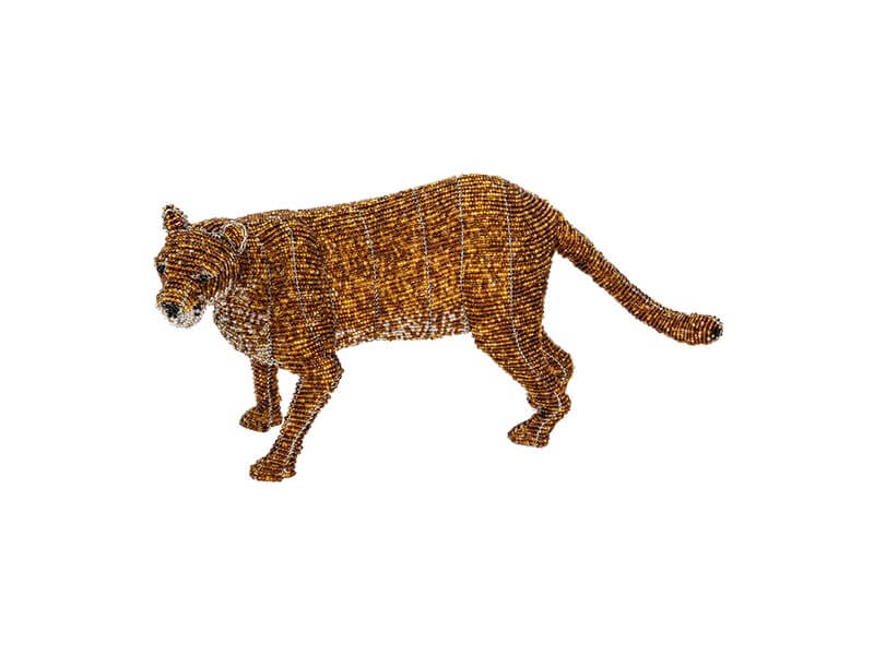 Wild At Art Mountain Lion Wild At Art Mountain Lion