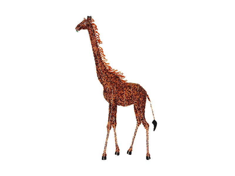 Wild At Art Giraffe Wild At Art Giraffe