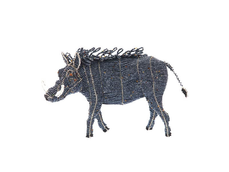 Wild At Art Warthog Wild At Art Warthog