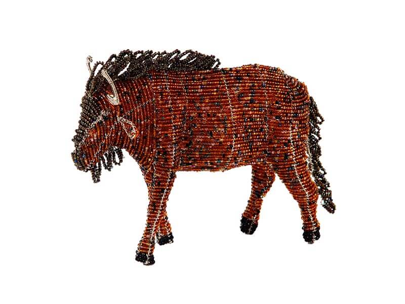Wild At Art Wildebeest Wild At Art Wildebeest
