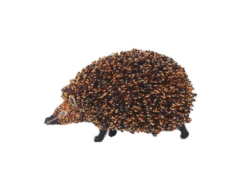 Wild At Art Hedgehog Wild At Art Hedgehog